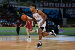 Flamengo x Paulistano como aconteceu – Resultado, destaques e reação