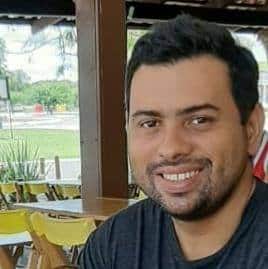 Luiz Carvalho Junior