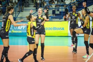 Dentil/Praia Clube x Pinheiros: como aconteceu – Resultado, destaques e reação