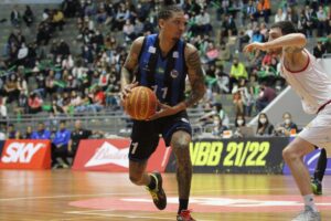 Caxias x Pinheiros como aconteceu – Resultado, destaques e reação