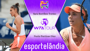 Sara Sorribes Tormo x Nuria Parrizas Diaz – Dica, palpite e prognóstico – 04/03