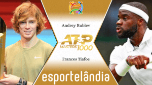 Andrey Rublev x Frances Tiafoe – Dica, palpite e prognóstico – 15/03