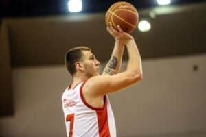 Lucas Doria marca duplo-duplo e afirma: “Contra o Pinheiros é sempre uma final para o Paulistano”