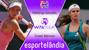 Viktorija Golubic x Greet Minnen – Dica, palpite e prognóstico – 02/03