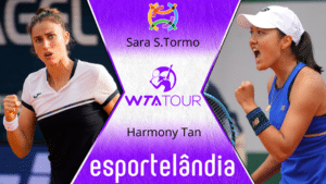 Sara Sorribes Tormo x Harmony Tan – Dica, palpite e prognóstico – 02/03