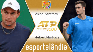 Aslan Karatsev x Hubert Hurkacz – Dica, palpite e prognóstico – 28/03