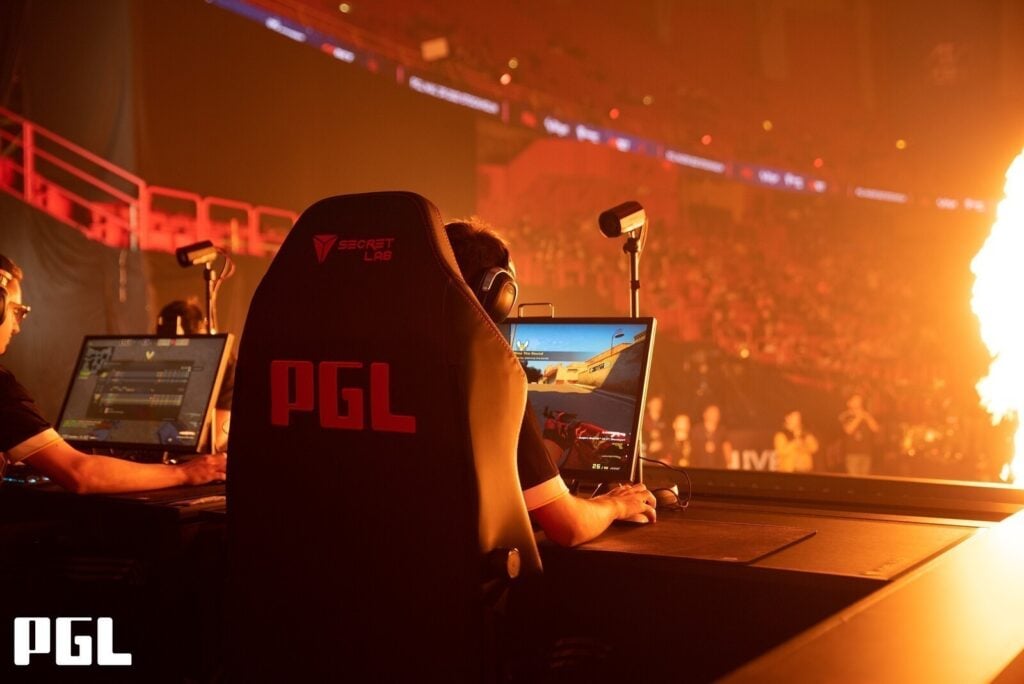 PGL Antwerp Major 2022 – Grupos do RMR Europeu são anúnciados