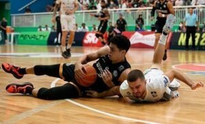 Pato Basquete x Mogi como aconteceu – Resultado, destaques e reação