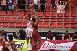 São Paulo x Paulistano como aconteceu – Resultado, destaques e reação