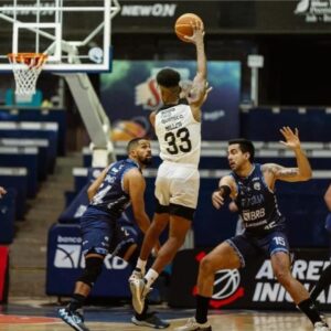 Brasília x Corinthians como aconteceu – Resultado, destaques e reação