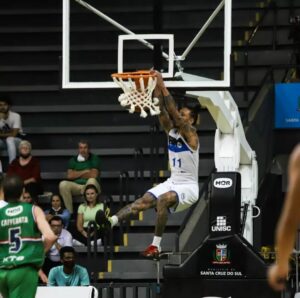 União Corinthians x Pinheiros como aconteceu – Resultado, destaques e reação