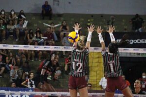 Sesi Bauru x Fluminense como aconteceu – Resultado, destaques e reação