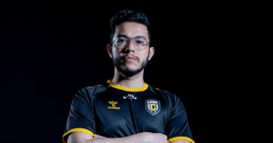 CS:GO – RMR SA tem sua segunda seletiva