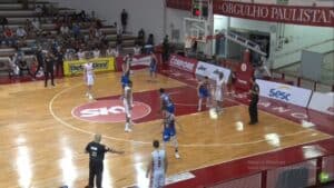 Paulistano x Fortaleza como aconteceu – Resultados, destaques e reação