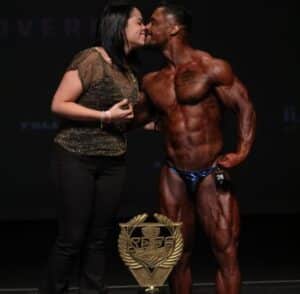 Samuel Nobre conta a história de como conquistou o overall no Miss e Mister São Paulo Open 2019