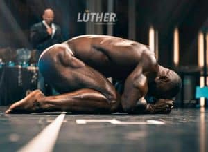 Tyson Tigre é campeão Bodybuilder até 90 kg Novice Pro 2022