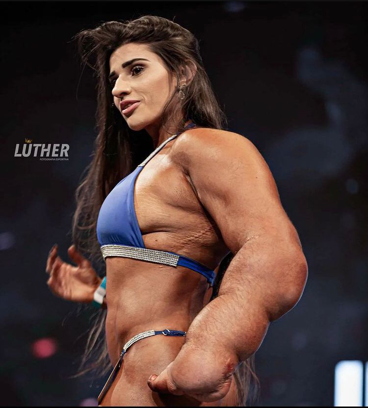 Mile Alencar conquista o público na categoria especial do Novice Open 2022