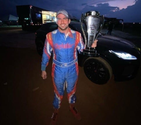Copa Shell HB20: estreia de Ernani Kuhn confirma maior grid da história