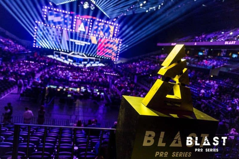 CS:GO – Times russos estarão fora de alguns campeonatos
