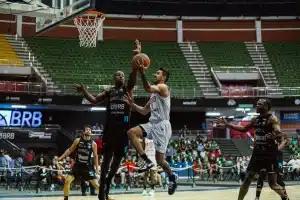 BRB Brasília x Sesi como aconteceu – Resultado, destaques e reação