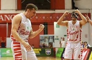 Cauê Borges explica como Paulistano vai parar o Flamengo