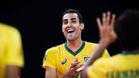 Douglas Souza: saúde mental e a aposentadoria da Seleção Brasileira
