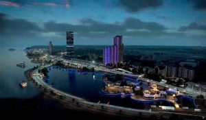 GP da Arábia Saudita Palpites