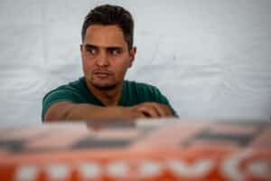 Copa Shell HB20: Guga Teixeira quer vitória em casa como presente