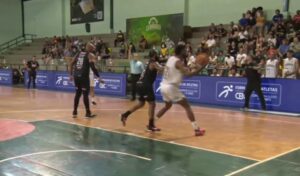 Cerrado x SESI como aconteceu – Resultado, destaques e reação