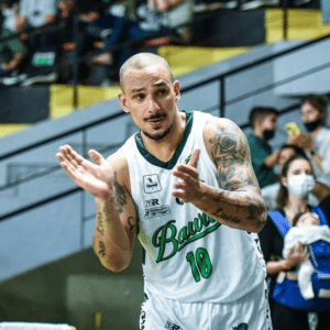 Paulistano x Bauru como aconteceu – Resultado, destaques e reação