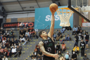 Caxias do Sul x Bauru como aconteceu – Resultado, destaques e reações