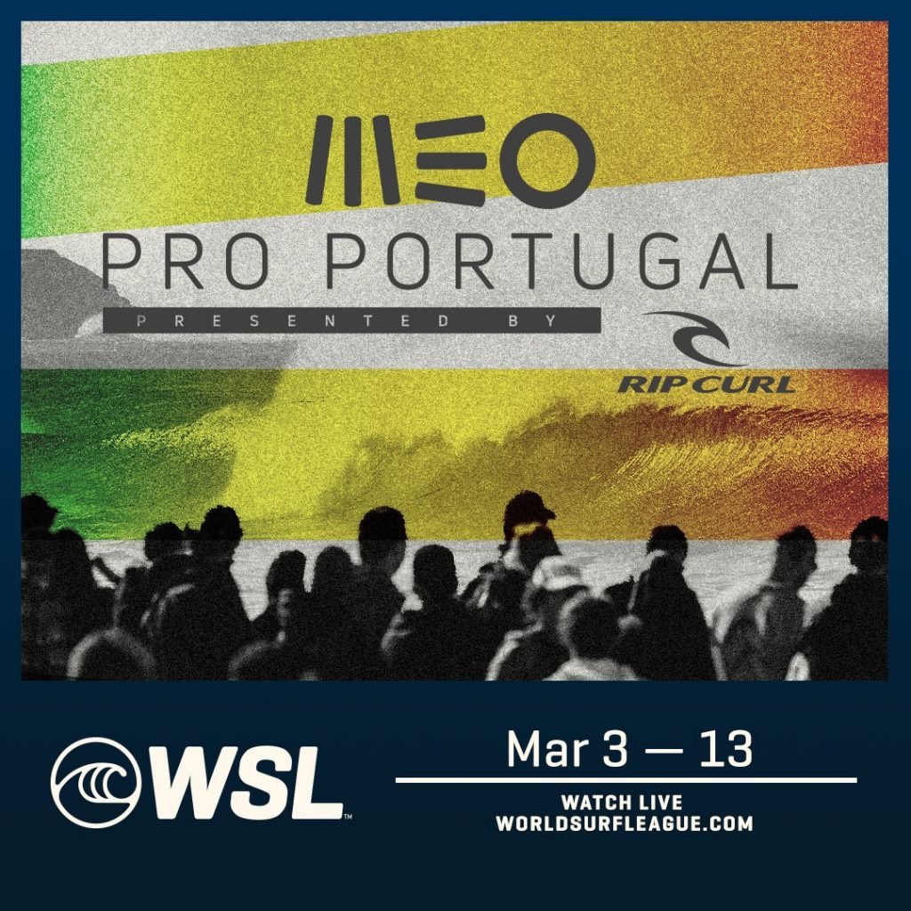 aposta surf MEO Portugal