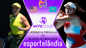 Jessica Pegula x Elena Rybakina – Dica, palpite e prognóstico – 27/03