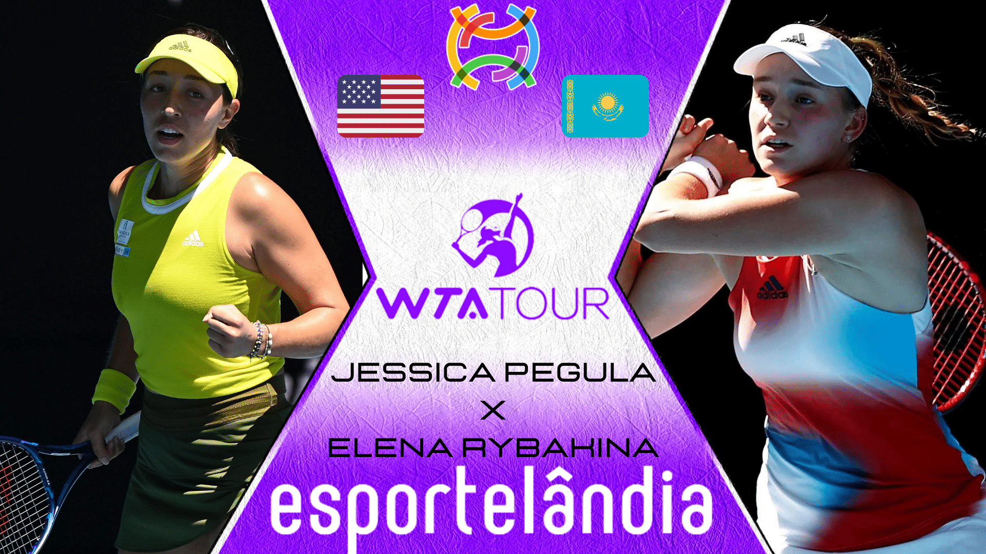 Jessica Pegula x Elena Rybakina – Dica, palpite e prognóstico – 27/03