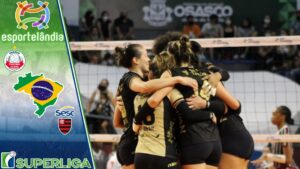 Osasco São Cristóvão Saúde x Sesc RJ Flamengo – Dica, palpite e prognóstico – 01/04