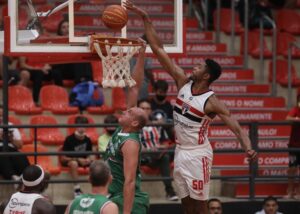 São Paulo x União Corinthians como aconteceu – Resultado, destaques e reação