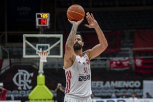 Flamengo x Brasília como aconteceu – Resultado, destaques e reação