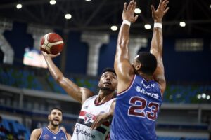 São Paulo x Biguá como aconteceu – Resultado, destaques e reação