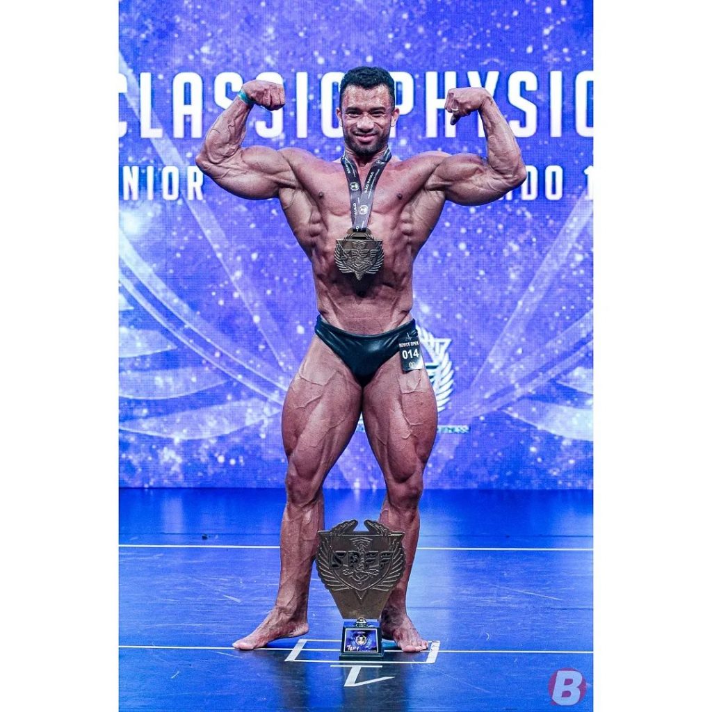 Diego Camilo