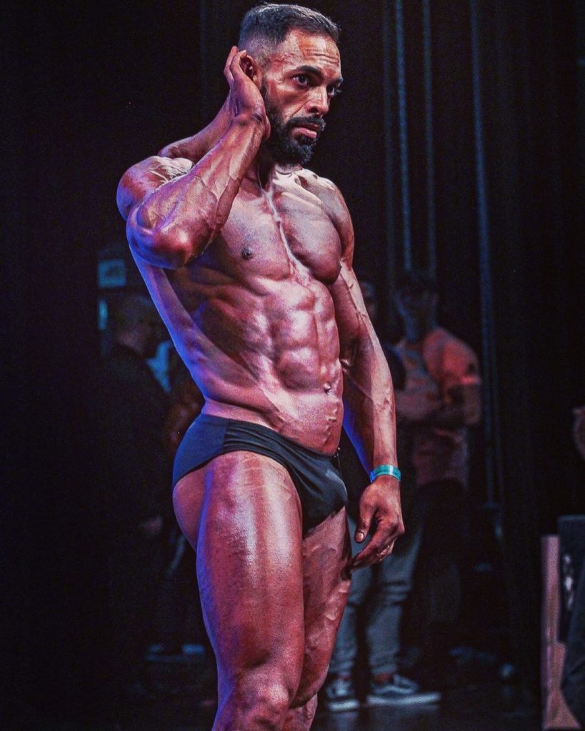 Campeão do Povo Novice Open 2022: Adrialo Love é bicampeão