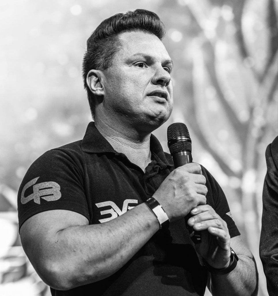 Cyro Bokermann comenta sobre o Novice Open 2022