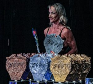 Ale Gusman comenta sobre o crescimento do fisiculturismo feminino no Brasil