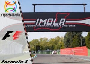 Grande Prêmio da Emilia-Romagna – Palpite e Prognóstico – 24/04