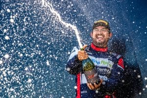 GT Sprint Race: Roberto Possas supera batida e vence no Velocitta