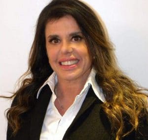 Leisa Canova, árbitra de fisiculturismo, dá sua opinião sobre o sucesso do Novice Open 2022