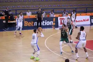 Unifacisa x Cerrado Basquete como aconteceu – Resultado, destaque e reação