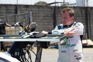 Porsche Cup: novo formato de classificação anima Raijan para estreia