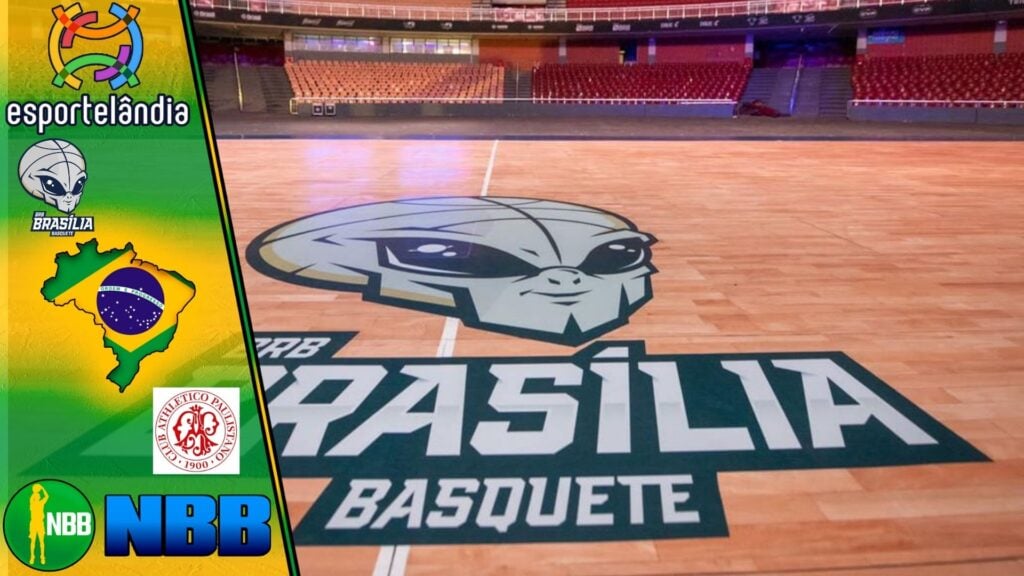 BRB/Brasília x Paulistano – Dica, palpite e prognostico – 4/4