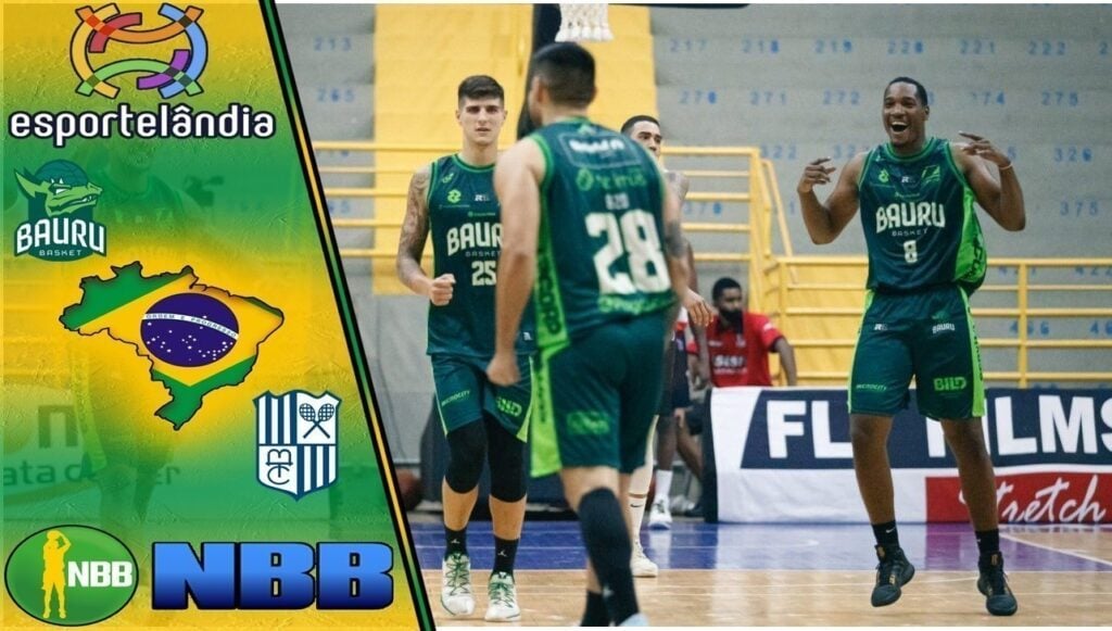 Bauru Basket x Minas – Dica, palpite e prognostico – 12/04