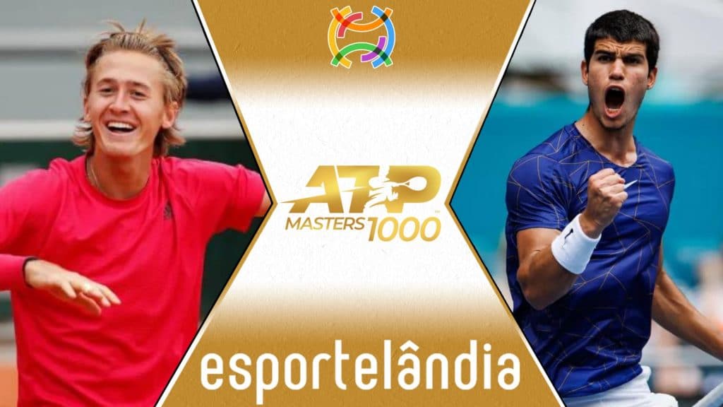 Sebastian Korda x Carlos Alcaraz – Dica, palpite e prognóstico – 13/04